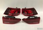 VW GOLF 8 VIII FACELIFT ACHTERLICHT ORIGINEEL, Auto-onderdelen, Gebruikt, -, Volkswagen, -