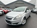 Opel Corsa 1.2 benzine | Airco | Garantie |, Auto's, Opel, Euro 5, Stof, 63 kW, Bedrijf