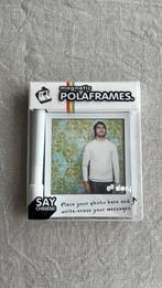Magnetische polarframes, Audio, Tv en Foto, Foto | Digitale fotokaders, Ophalen, Nieuw