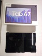 Samsung Tab A7 64gb 4G, Informatique & Logiciels, Android Tablettes, Enlèvement, Utilisé