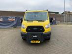 2014 Ford Transit Transit 350 2.2 TDCI L2H1 Ambiente Bedrijf, Auto's, Bestelwagens en Lichte vracht, Euro 5, Gebruikt, Bedrijf