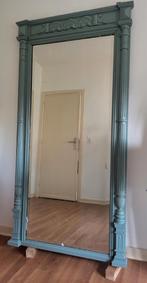 Grote spiegel, Antiquités & Art, Antiquités | Miroirs, Enlèvement