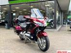 Honda GL 1800 GoldWing Touring Deluxe DCT, Motoren, Bedrijf, Meer dan 35 kW, Toermotor, 1833 cc