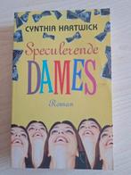 C. Hartwick - Speculerende dames, Ophalen of Verzenden, Zo goed als nieuw, C. Hartwick