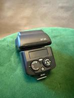 Leica SF 60 — Hoogwaardige compacte flitser, Ophalen, Zo goed als nieuw, Spiegelreflex, Leica