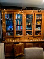 Vitrinekast, Ophalen, Gebruikt, 200 cm of meer, 150 tot 200 cm