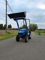 Tractor + frontlader ISEKI TM3267- 30PK - 100% nieuw, Ophalen