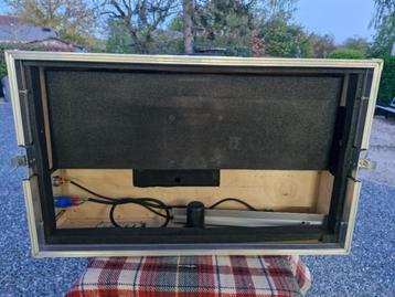 Flightcase beschikbaar voor biedingen