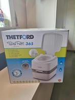 Draagbaar Toilet Thetford Porta Potti 365 ., Caravans en Kamperen, Particulier