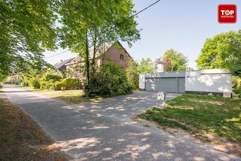 Huis te koop in Mariakerke, 5 slpks, Immo, Huizen en Appartementen te koop, Vrijstaande woning, D