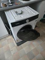 Lave linge, Electroménager, 6 à 8 kg, Enlèvement, Comme neuf, Classe énergétique A ou plus économe