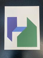 Pal horvath - compositie, Ophalen of Verzenden