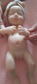 SILICONE BABY REBORN, Envoi