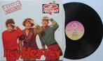 Plaza - hey, hey, hey. Maxi, Ophalen of Verzenden, Gebruikt, 12 inch, Overige genres