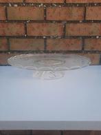 Assiette à gâteau, Enlèvement