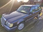 Mercedes 300td, Te koop, Break, 5 deurs, E-Klasse