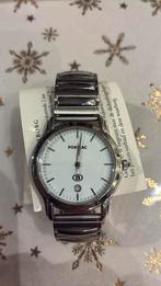 Montre Pontiac Sncb, Bijoux, Sacs & Beauté, Enlèvement ou Envoi, Comme neuf
