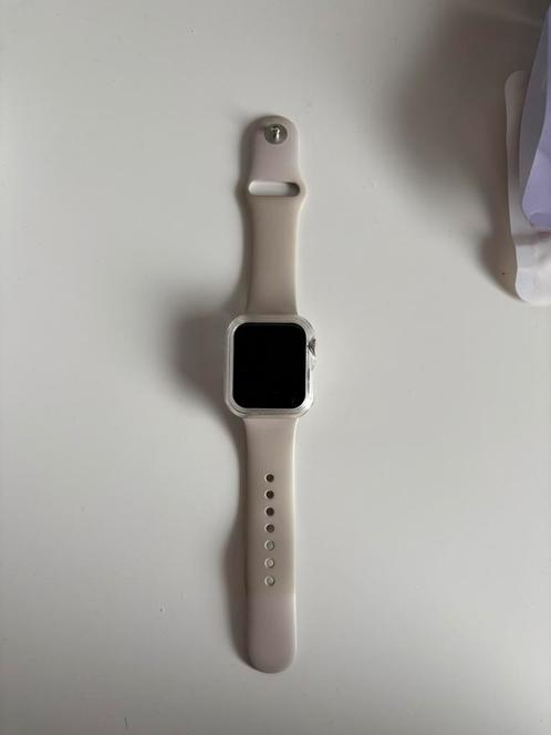 Apple Watch SE 2de gen, Handtassen en Accessoires, Sporthorloges, Gebruikt, Ophalen
