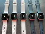 Apple Watch SE 40 mm argent, Bijoux, Sacs & Beauté, Enlèvement ou Envoi