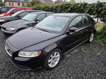 Volvo s40 1.6D  disponible aux enchères