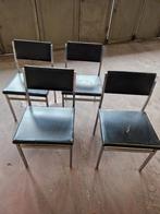 vintage keukenstoelen, Ophalen