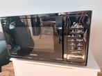 samsung combi oven model MC28H5015**, Ophalen, Zo goed als nieuw, Oven