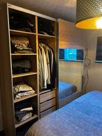 IKEA/ PAX kast te koop, Maison & Meubles, 200 cm ou plus, Enlèvement, Utilisé, 200 cm ou plus