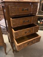 Commode, 3 ou 4 tiroirs, Enlèvement, Neuf