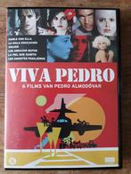 DVD box Viva Pedro, Cd's en Dvd's, Vanaf 16 jaar, Spanje, Boxset, Ophalen of Verzenden