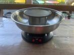 Fondue / Grill Fritel FG 2970, Ophalen, Gebruikt, Elektrisch, Fondueset