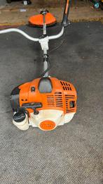 Bosmaaier stihl fs240/c, Ophalen, Zo goed als nieuw