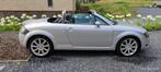 voiture audi TT, Auto's, Audi, Voorwielaandrijving, TT, Zwart, 4 cilinders