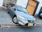 Ford Mondeo break 2008 année 2.0 TDCi 103kw 0032478767323, Auto's, Ford, Voorwielaandrijving, Zwart, 4 cilinders, Mondeo
