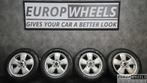 15 inch Mini Cooper S Heli Spoke Velgen 492 F56 Zomerbanden, Auto-onderdelen, Gebruikt, 15 inch, 175 mm, Banden en Velgen