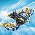 Skylanders Superchargers COMBO Jet Stream Hurricane Jet-Vac, Avontuur en Actie, 2 spelers, Eén computer, Ophalen of Verzenden