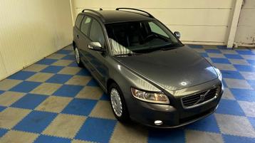 Volvo V50 2.0d Automatique bj. 2009 345000km Euro 5