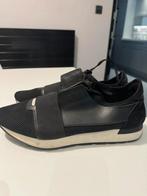 chaussures de course Balenciaga, Comme neuf, Baskets, Noir, Enlèvement ou Envoi