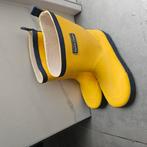 Regenlaarzen maat 35, Kinderen en Baby's, Ophalen, Zo goed als nieuw