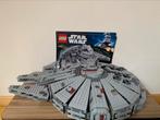 LEGO StarWars 7965 - Millennium Falcon (2011), Enlèvement, Utilisé