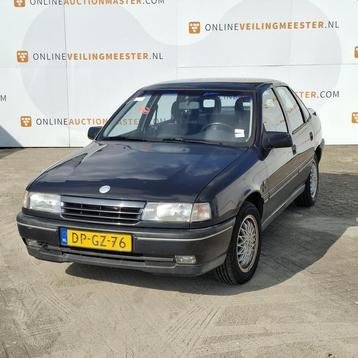 Personenauto Opel, Vectra 1.8 bouwjaar 1992 beschikbaar voor biedingen