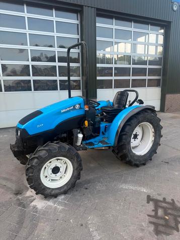 Landini mistral 50 beschikbaar voor biedingen