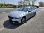 bmw 318 d automatic euro 6, Auto's, Automaat, 4 cilinders, Bedrijf, Dealer onderhouden