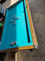 Biljart Tafel, Sport en Fitness, Ophalen, Zo goed als nieuw