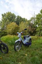 Honda wallaroo a klasse, Fietsen en Brommers, Brommers | Honda, Ophalen, Zo goed als nieuw