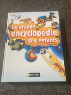 De grote encyclopedie voor kinderen., Ophalen of Verzenden