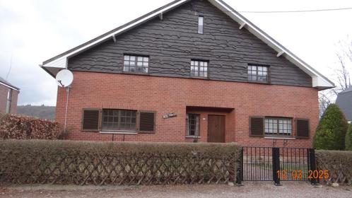 Bonne Villa, TB entretenue dans quartier calme et recherché, Immo, Huizen en Appartementen te koop, Provincie Luik, 500 tot 1000 m²