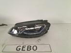 KOPLAMP LINKS Volkswagen Golf VII (AUA) (5G1941035B), Auto-onderdelen, Gebruikt, Volkswagen