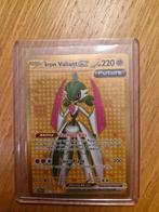 Iron Valiant, Verzenden, Nieuw, Losse kaart