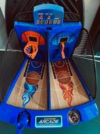 Jeu basketball Arcade, Verzamelen, Automaten | Flipperkasten, Ophalen of Verzenden, Zo goed als nieuw