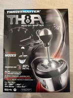 THRUSTMASTER TH8A GLOEDNIEUW, Ophalen of Verzenden, Nieuw, Thrustmaster